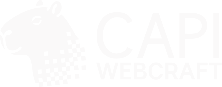 Capi Web Craft